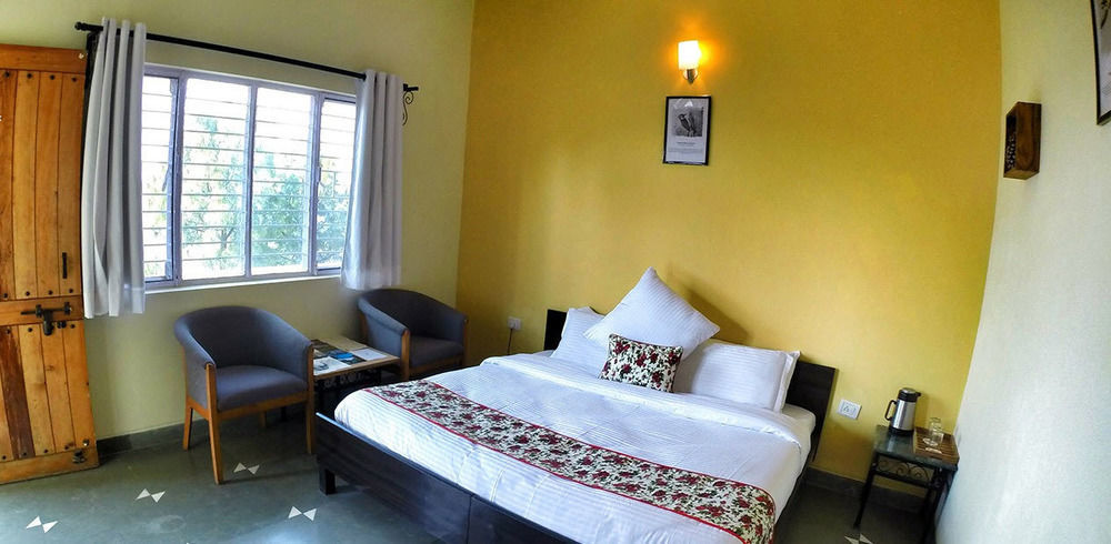 V Resorts Mumukshu Pauri Екстер'єр фото