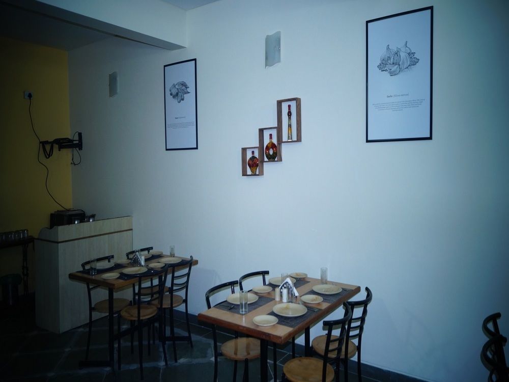 V Resorts Mumukshu Pauri Екстер'єр фото