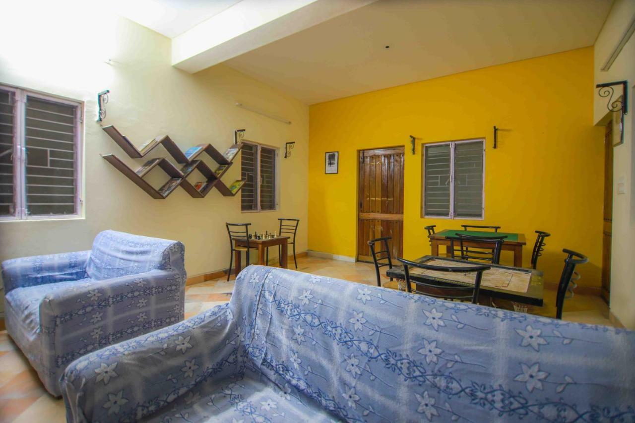 V Resorts Mumukshu Pauri Екстер'єр фото